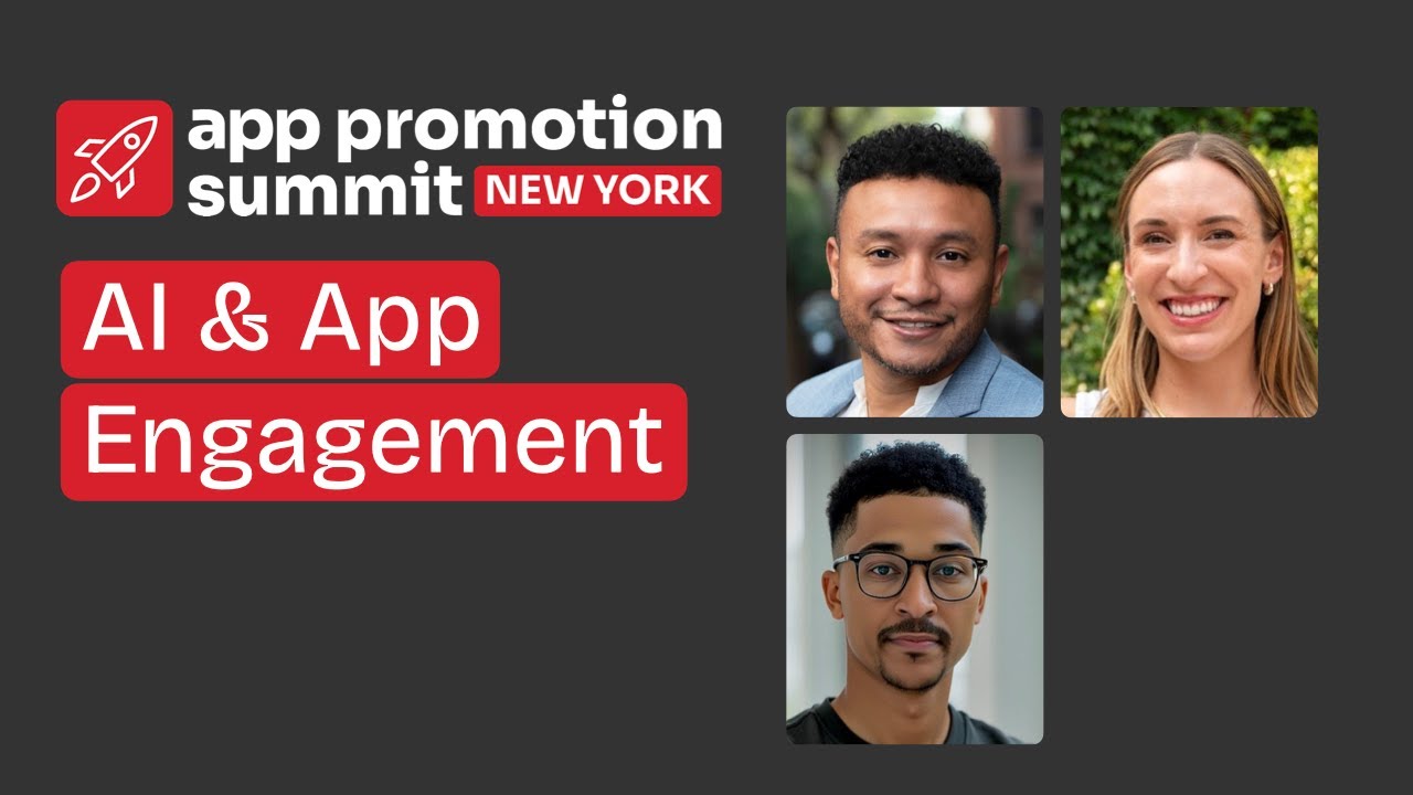 AI & App Engagement
