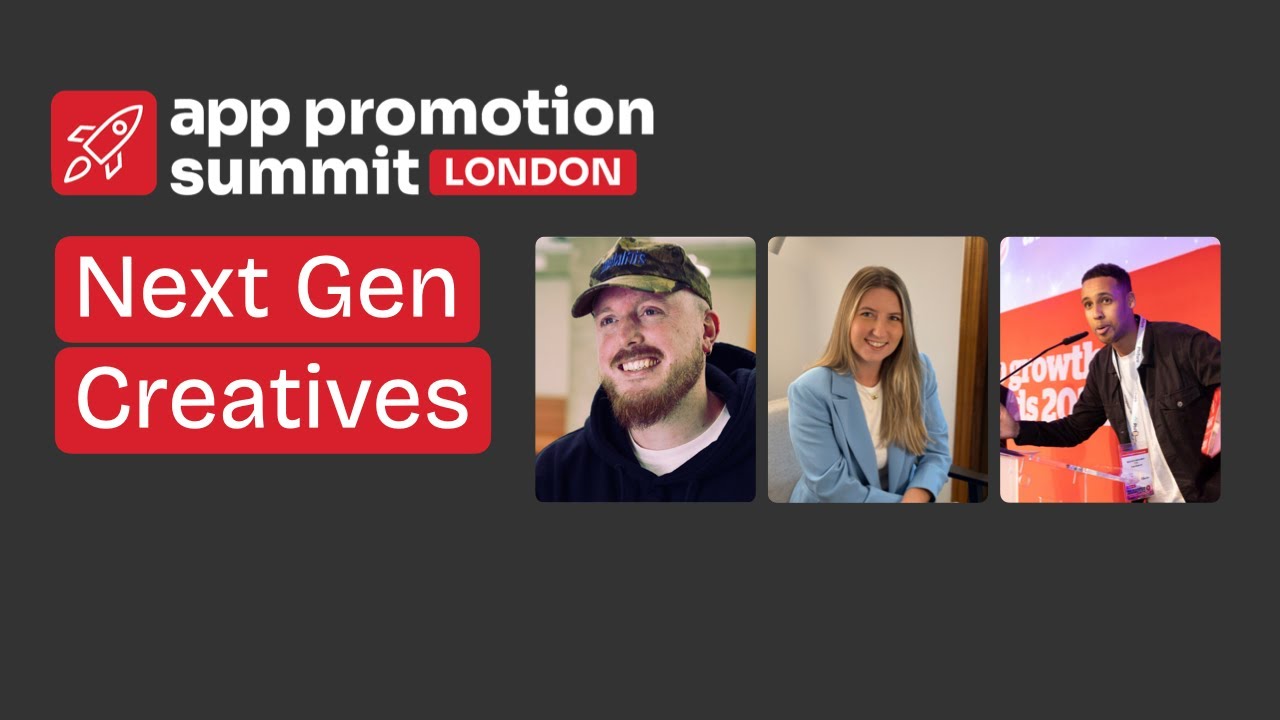 Next Gen Creatives
